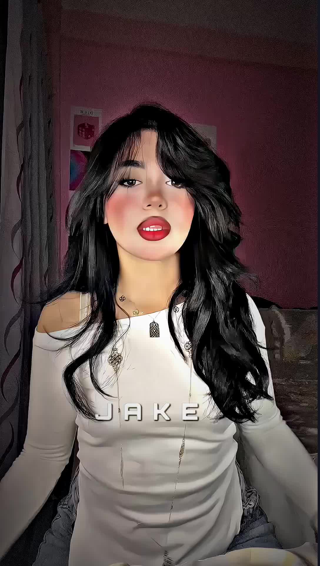 @JAKE 🎧❤️🇩🇿