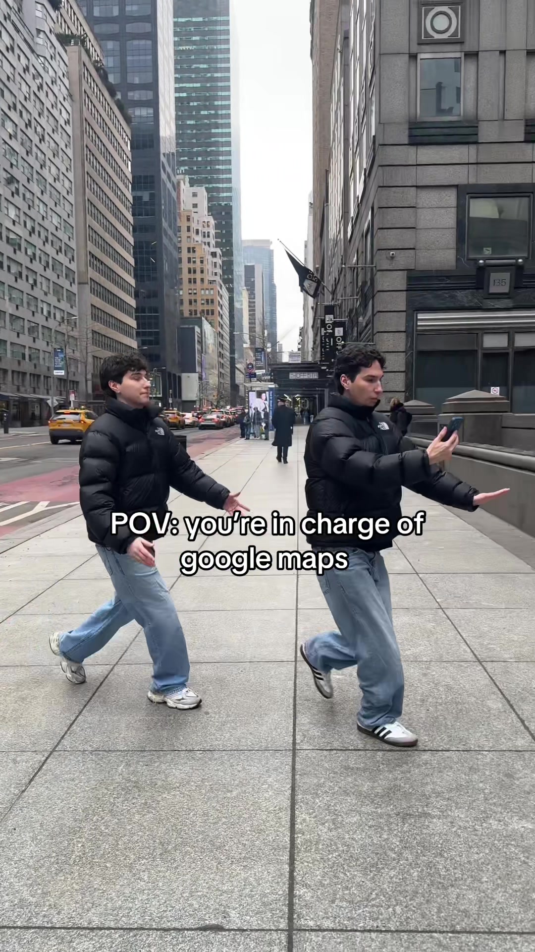 @Nicolas & Emiliano
