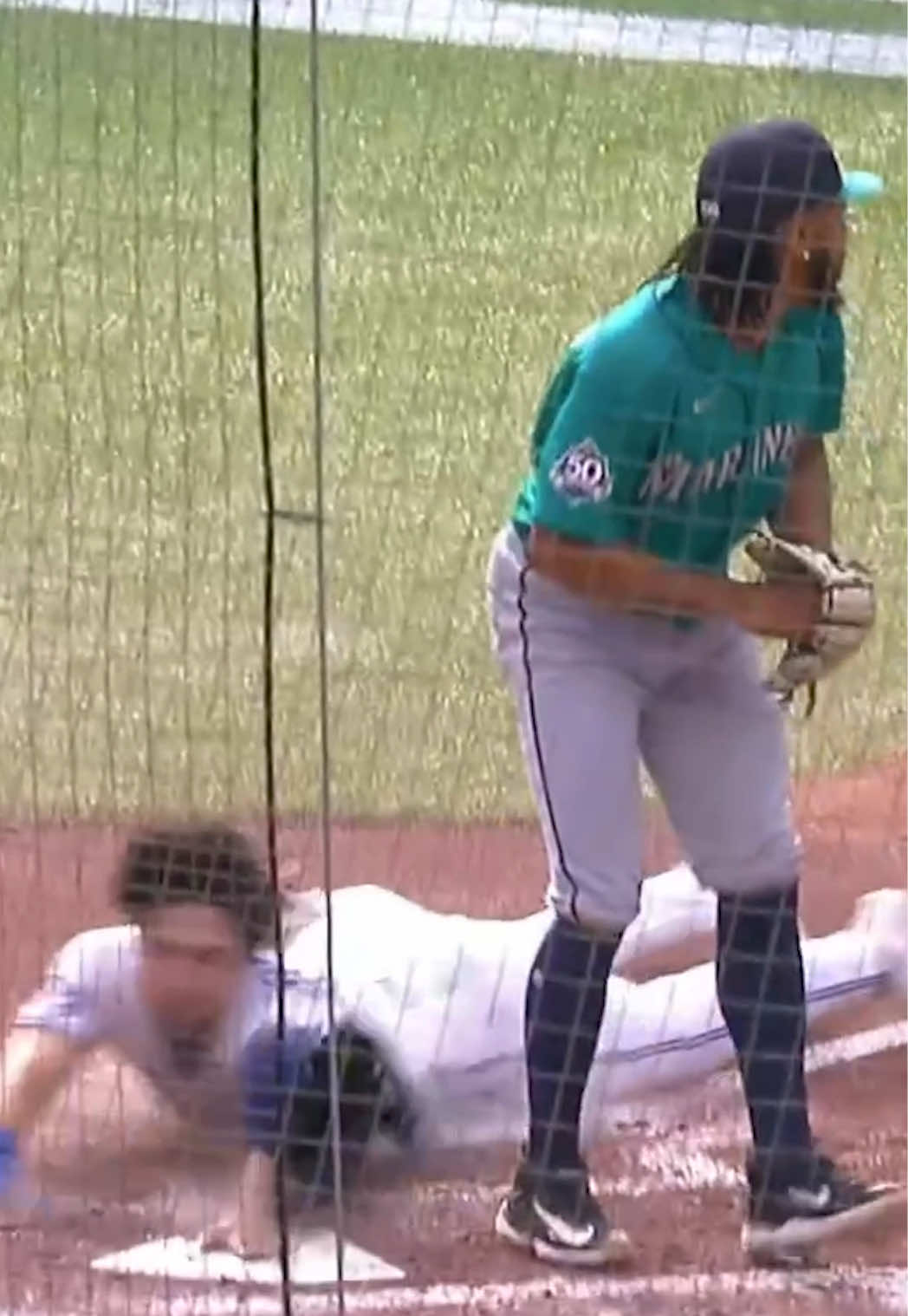 @Talkin’ Baseball