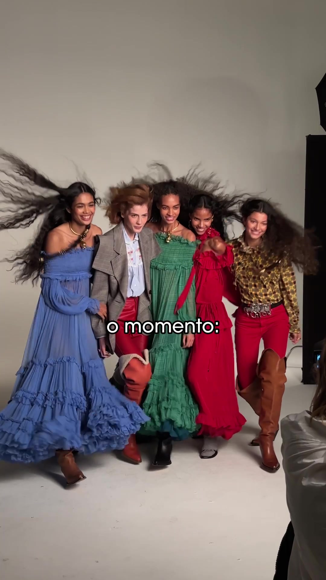@Vogue Brasil