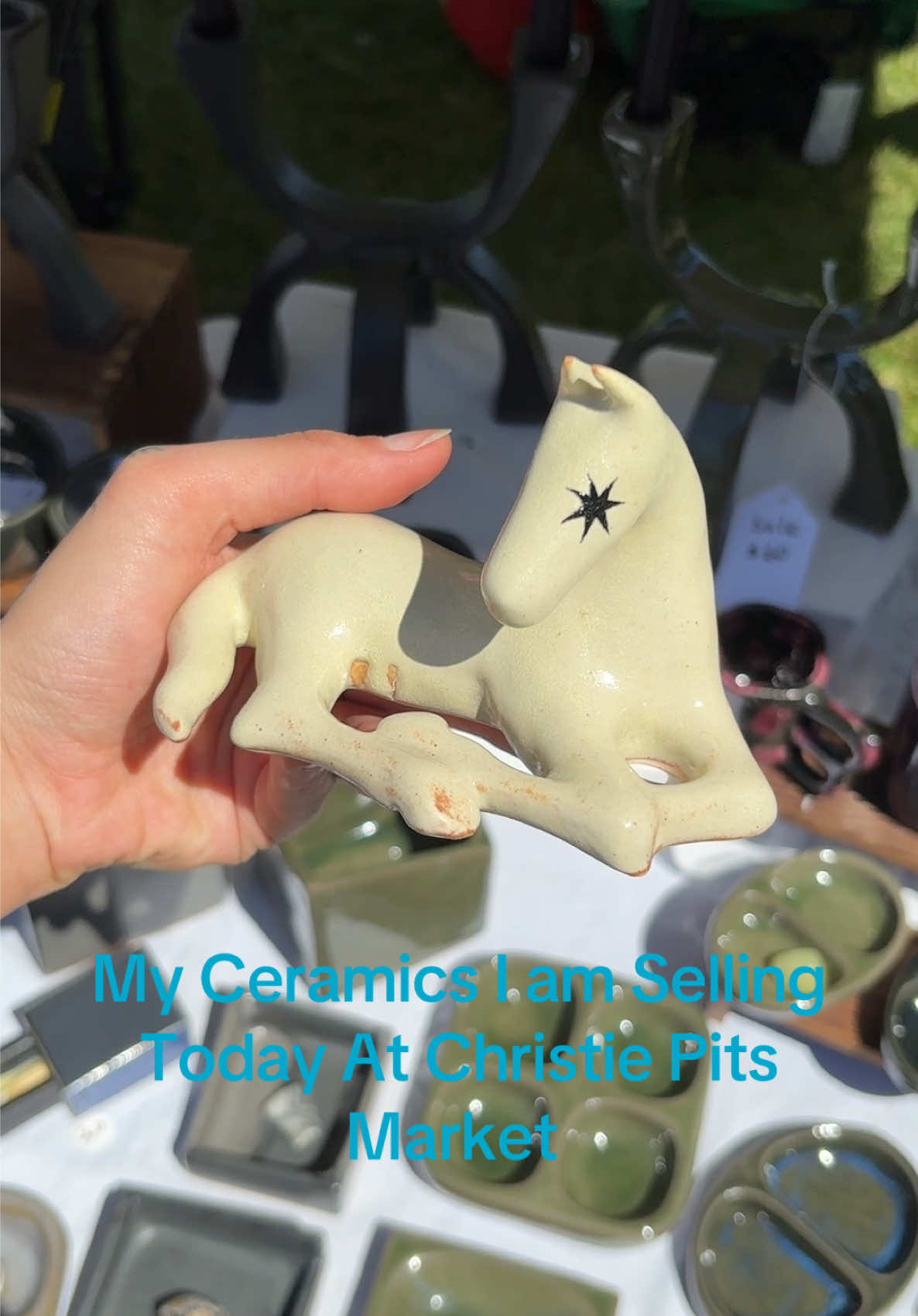 @Fawna Ceramics