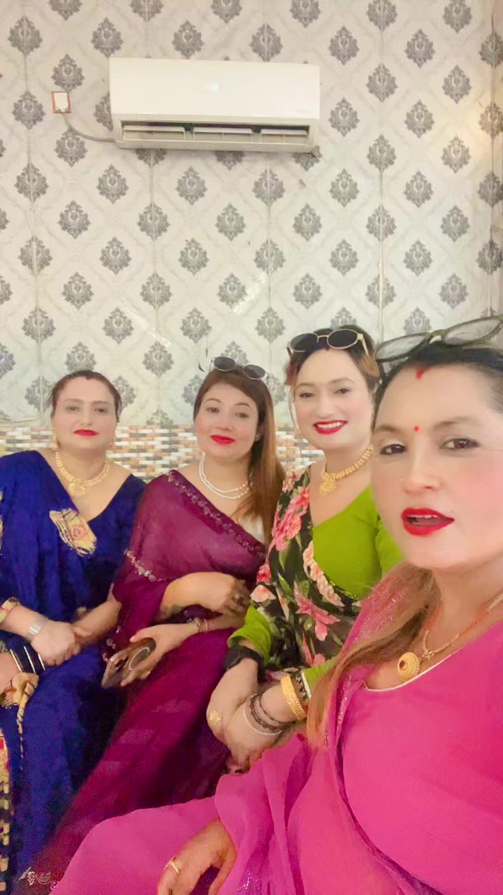 @Tulasha Acharya