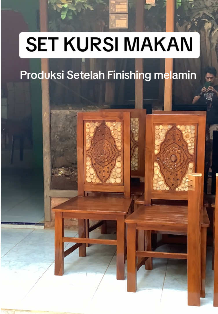 @AMA FURNITURE JEPARA