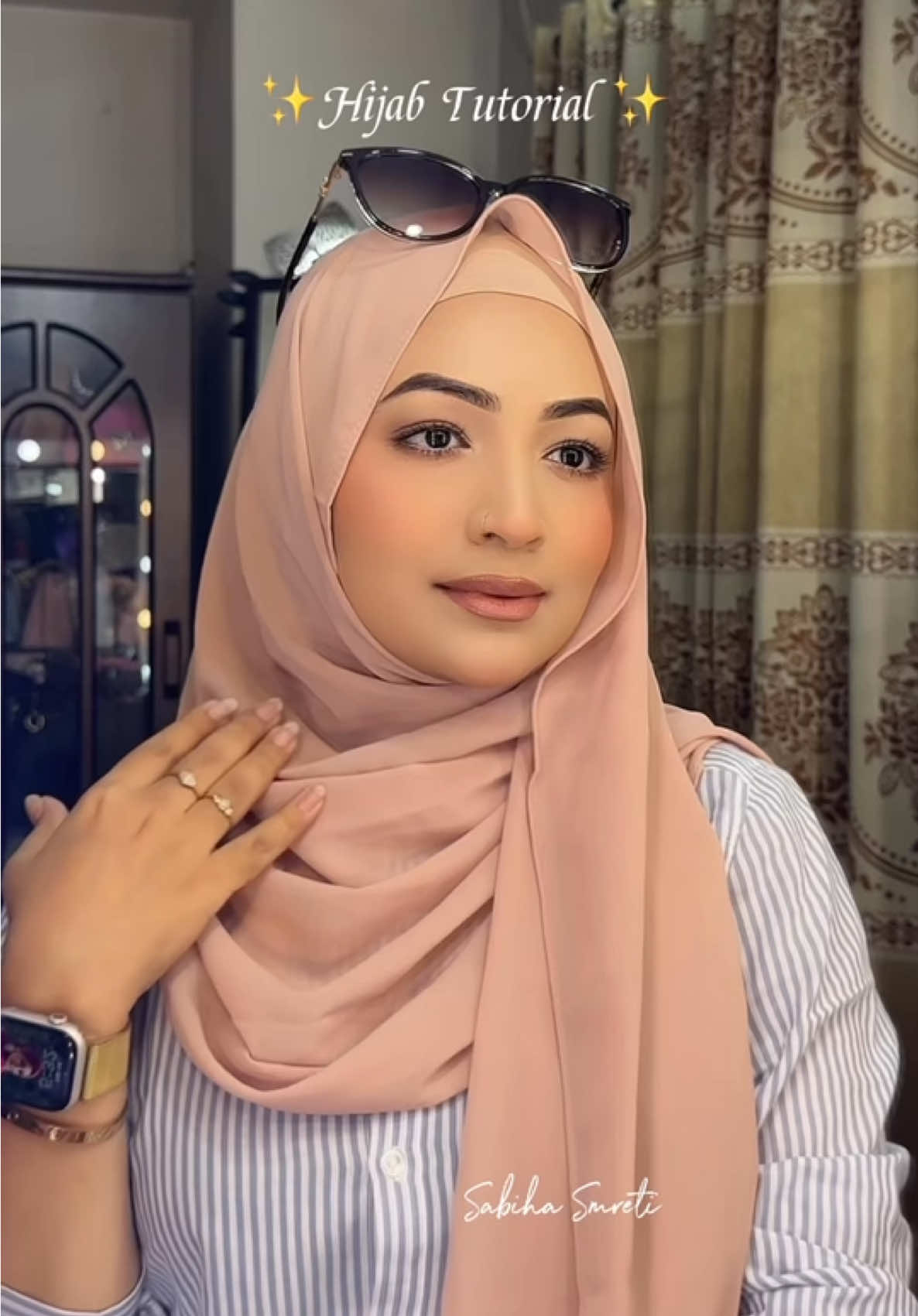 @Sabiha Smreti🇧🇩