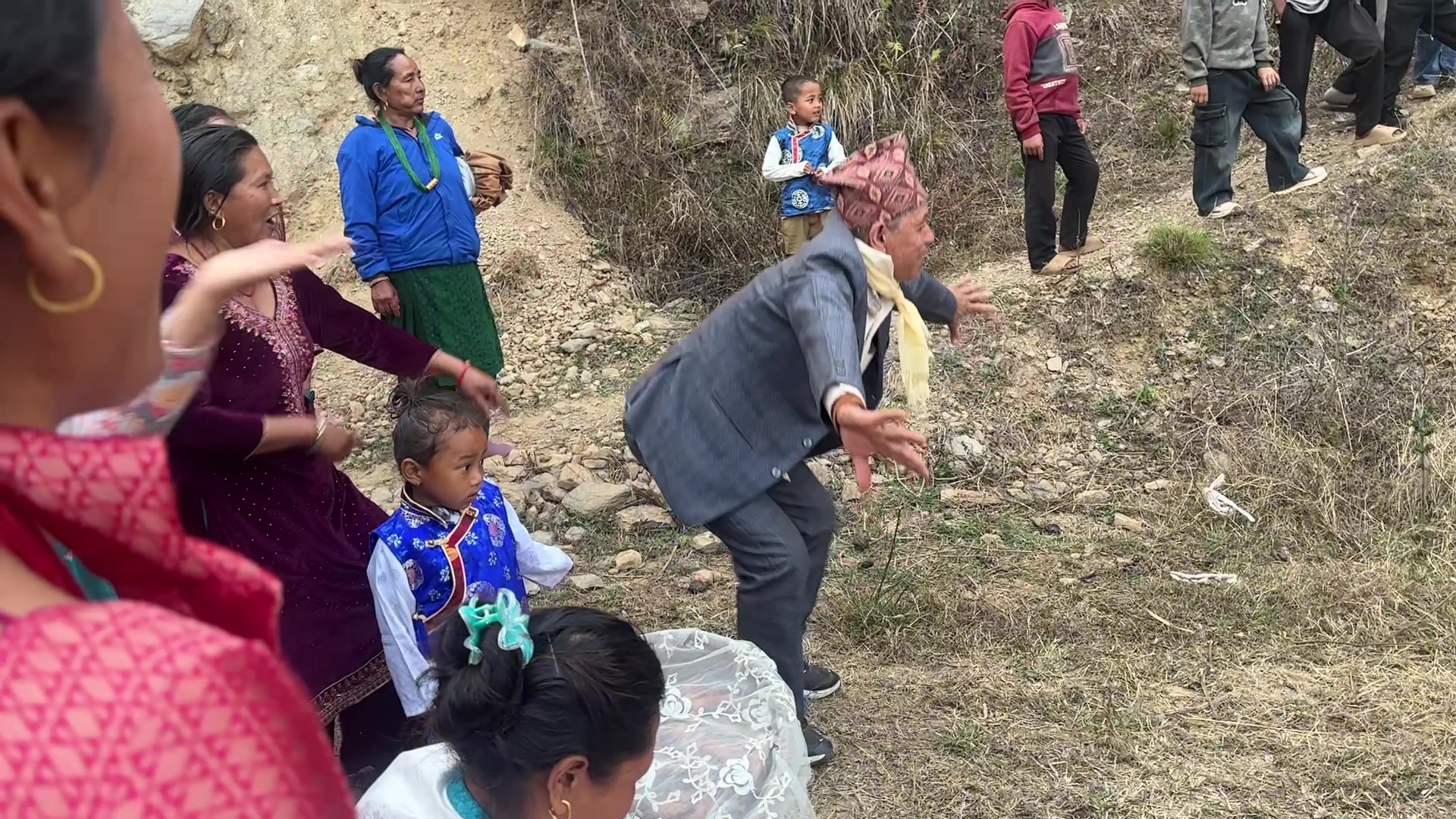 @Dipak dong lama