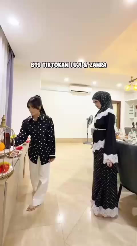 @ZAHBY # zahra & eby 💚🎎