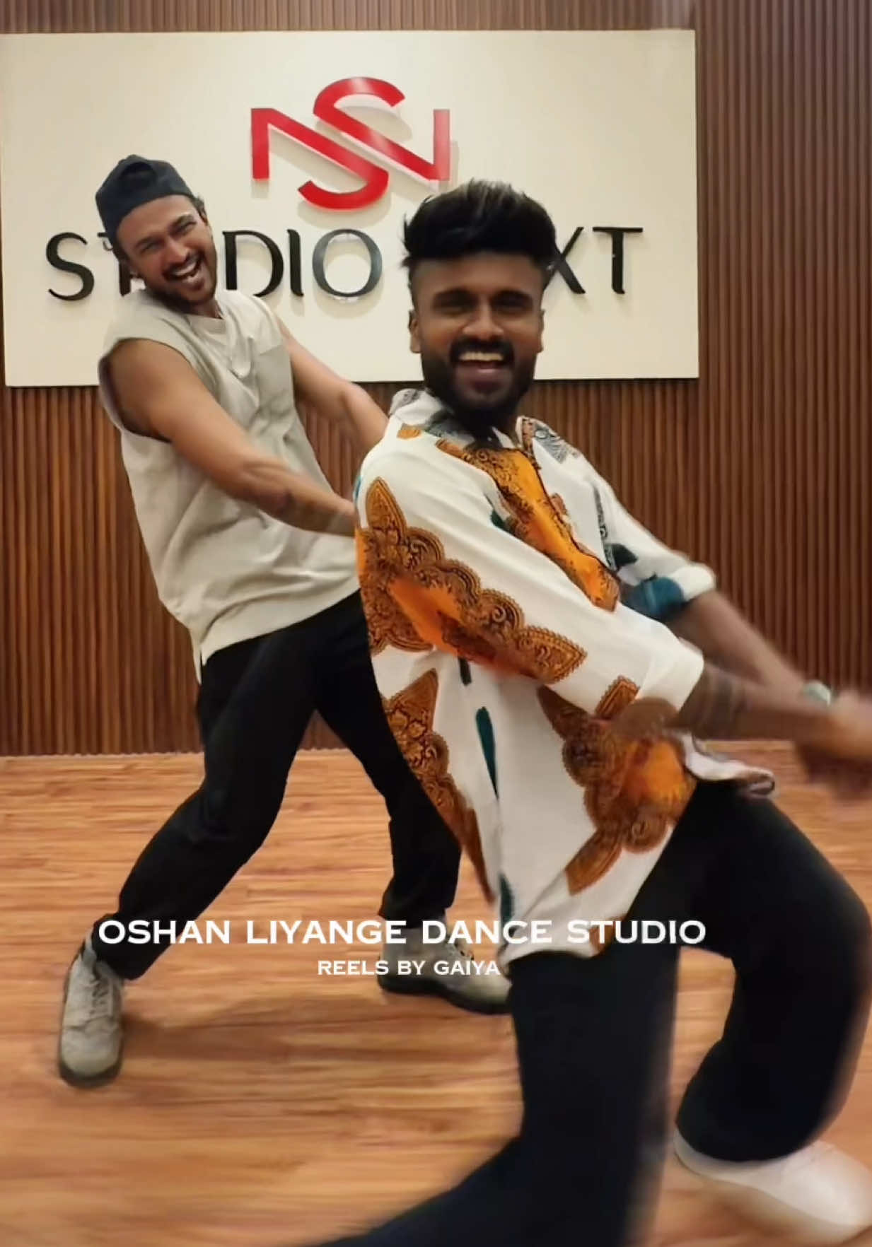@Oshan Liyanage