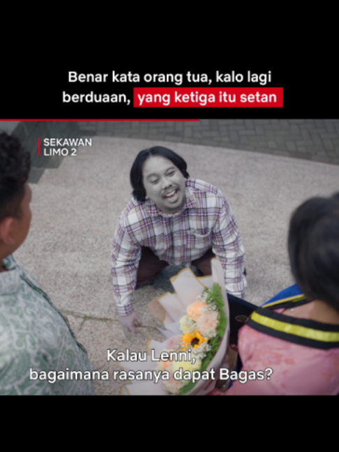 @Netflix Indonesia