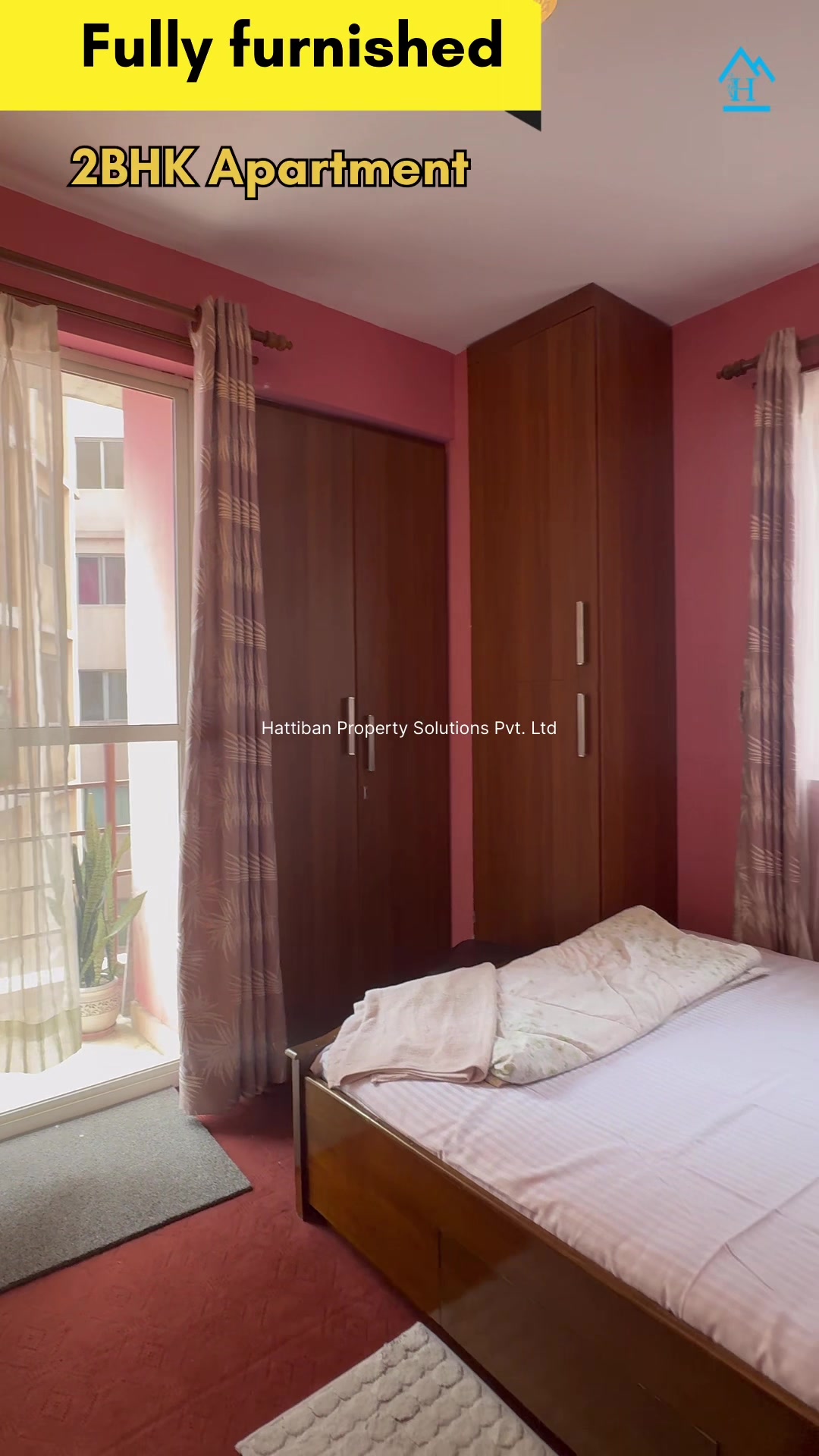 @Hattiban Property Rental