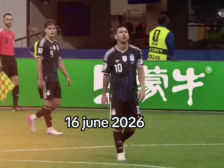 @Argentina's fans