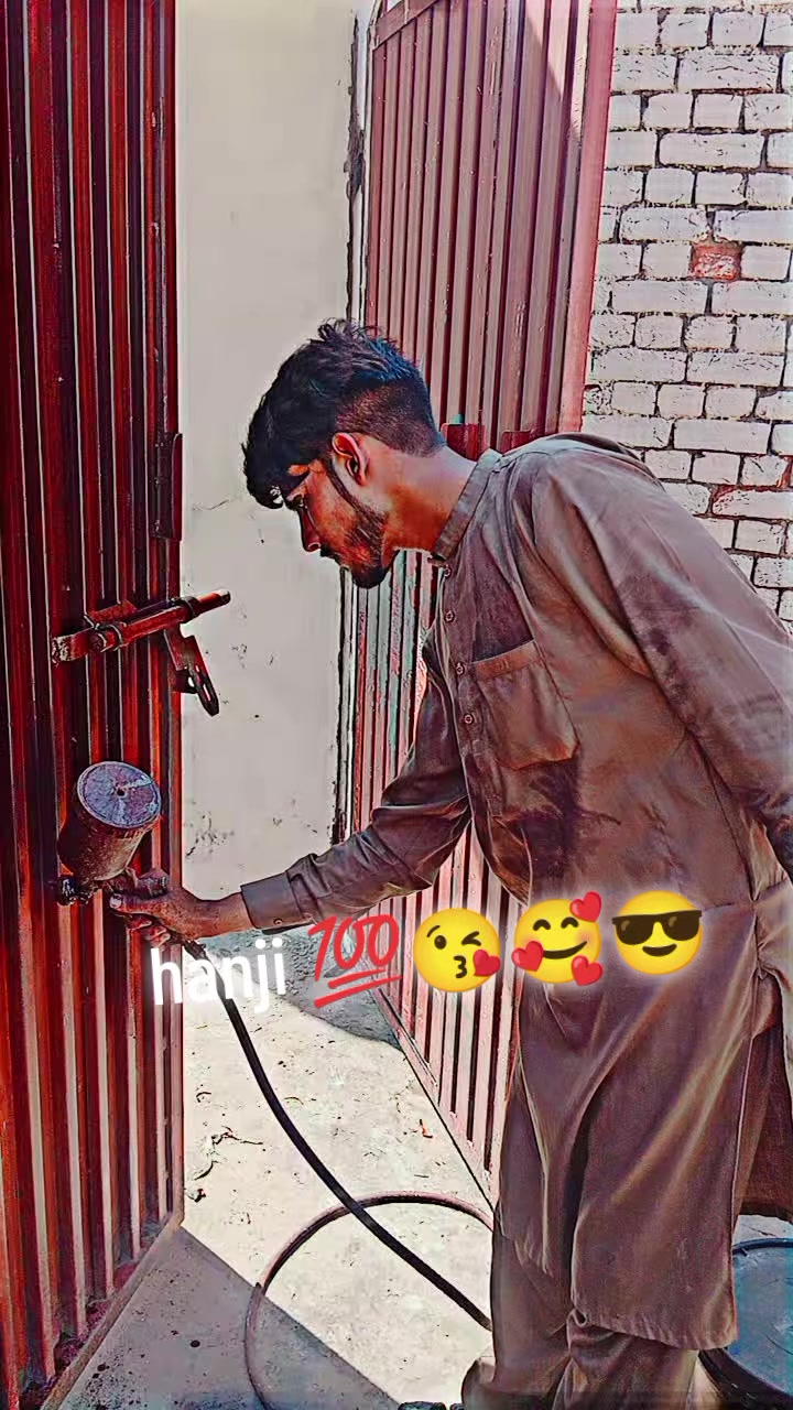 @❣️Kashif king of okara 🤨❣️🤫