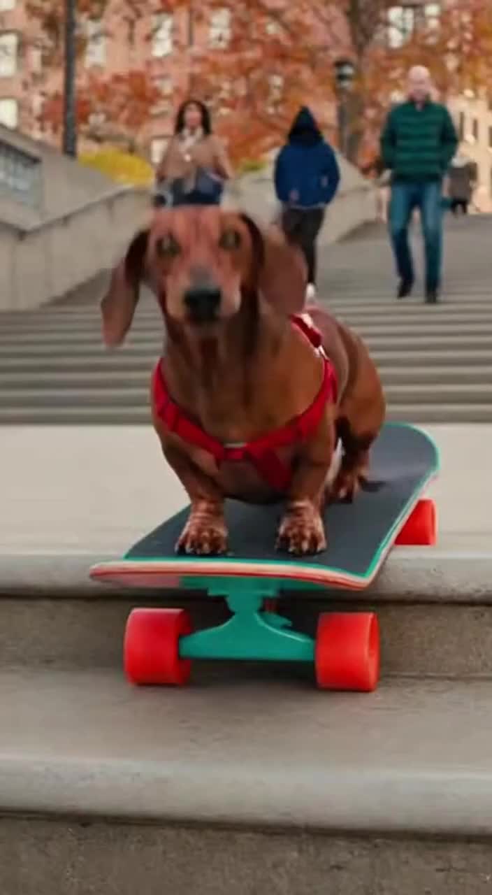 @Dachshund Party