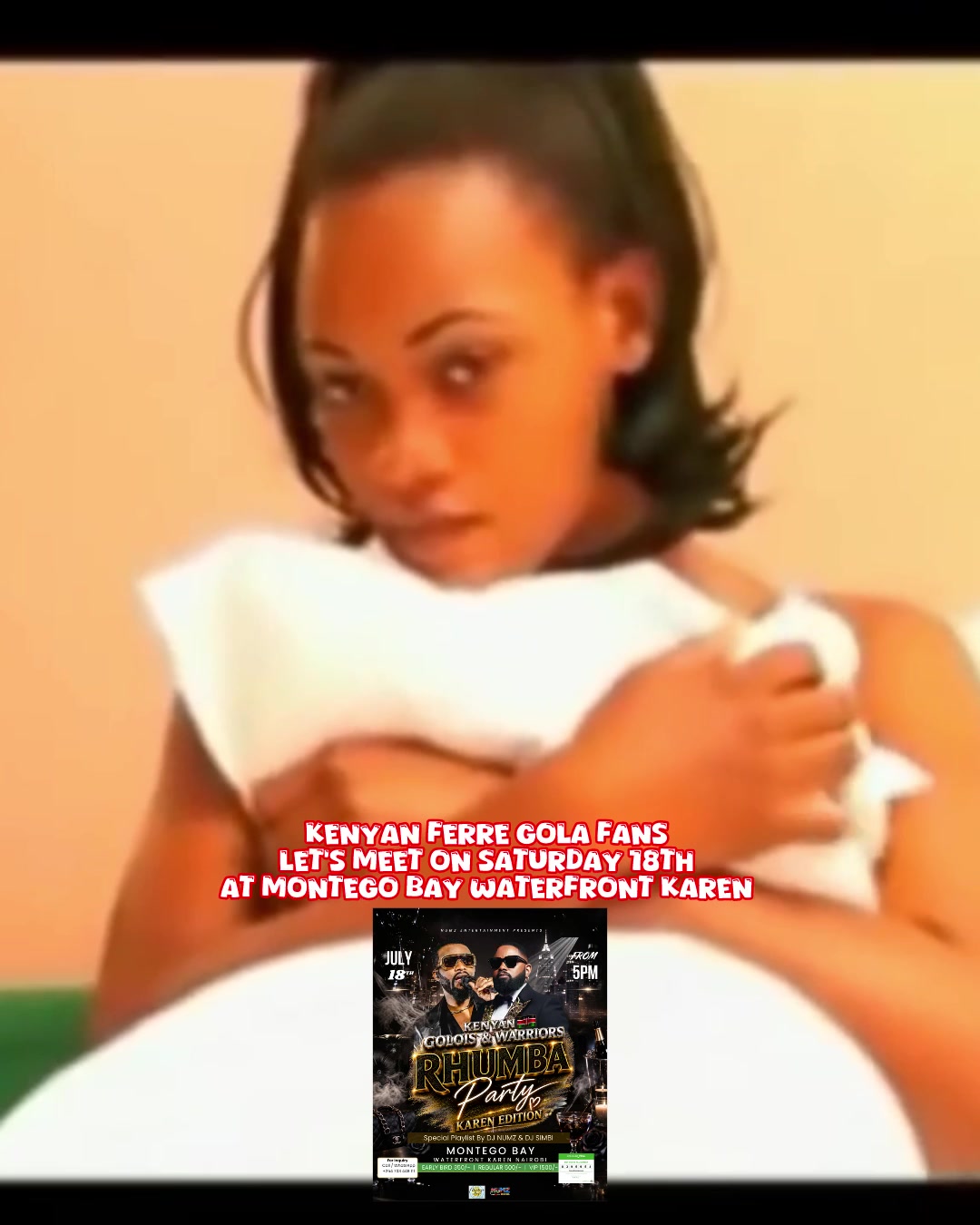 @DJ NUMZ