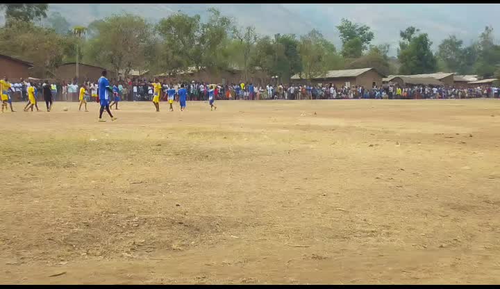 @AMIRI KASOME