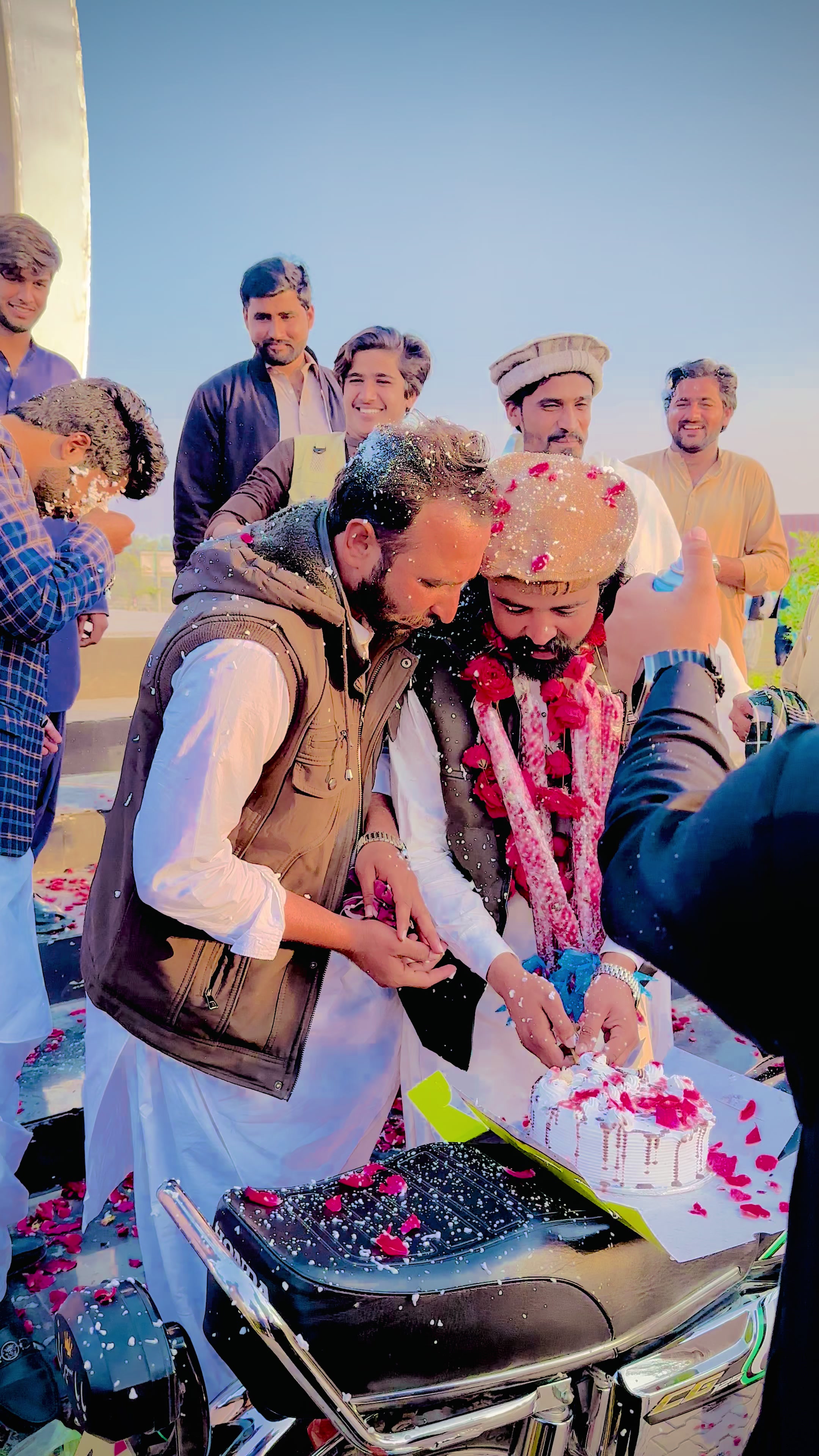 @Khawar Baluch