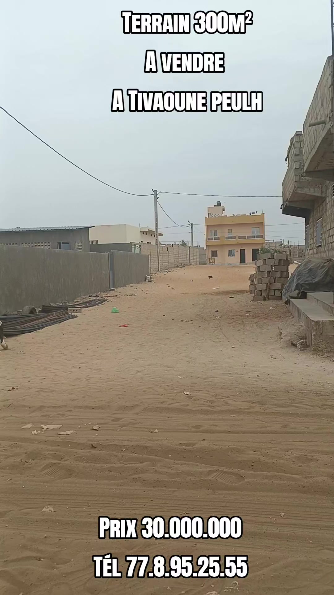 @Sénégal dakar habitat 🇸🇳