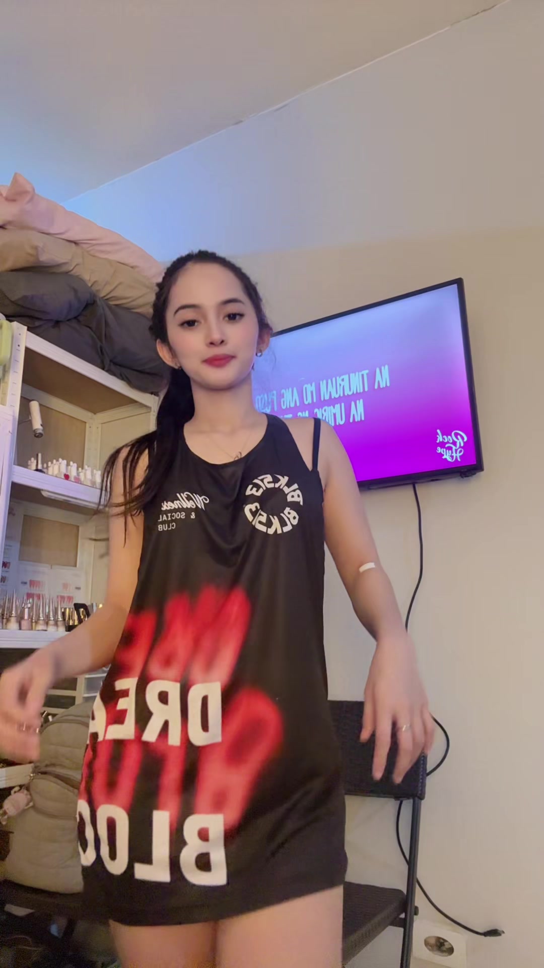 @IG: Seyaangela