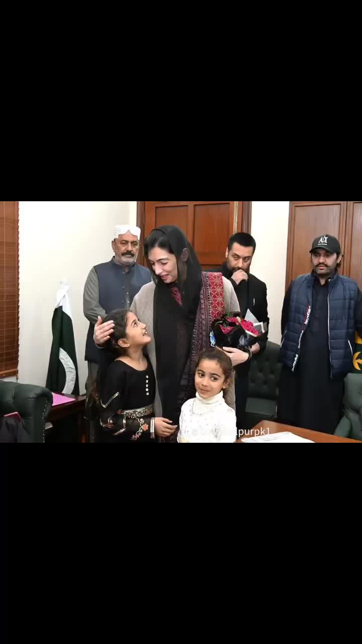 @M salim zardari official