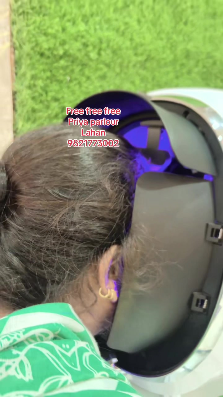 @Priya beauty parlour