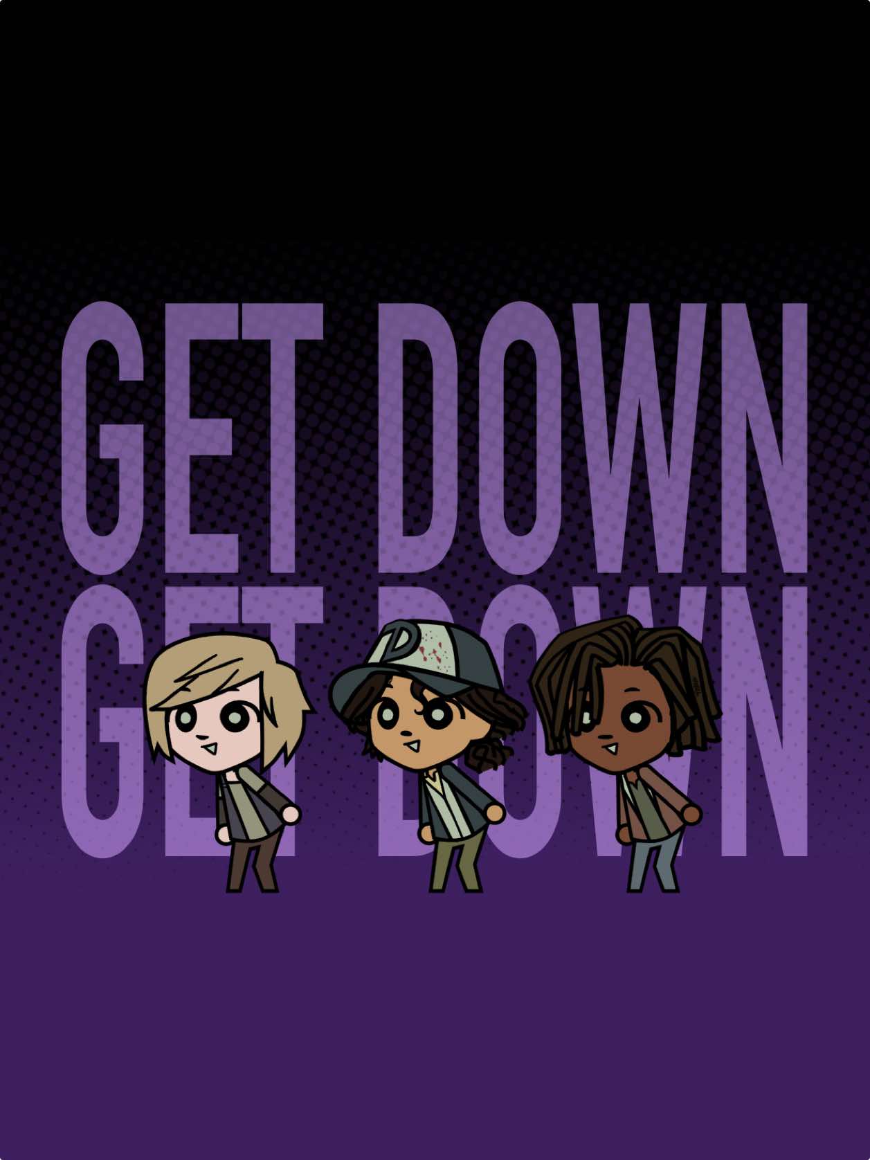 @apanaula 🧟♀️