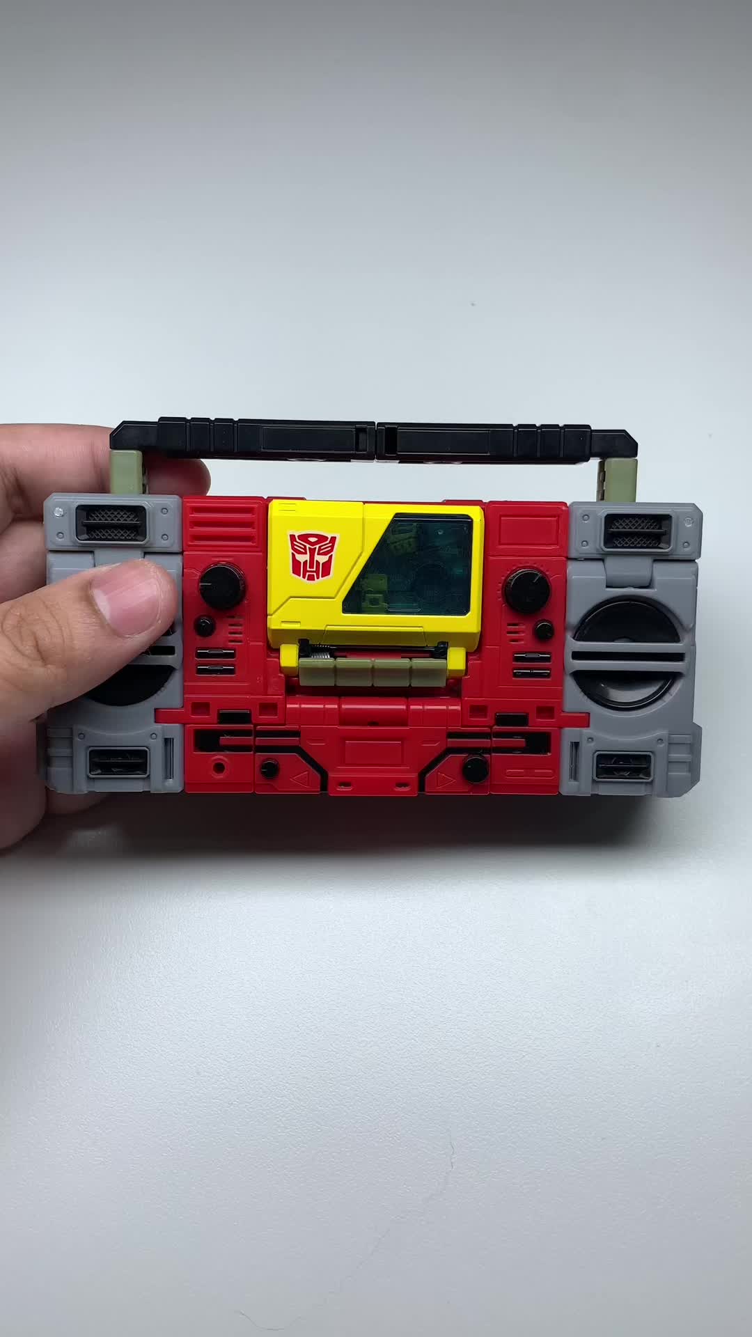 @Chopper Toys