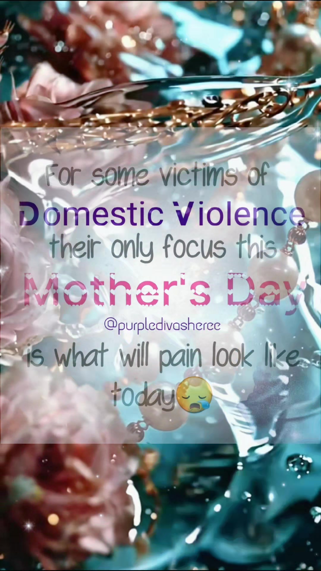 @🚫Domestic Violence
