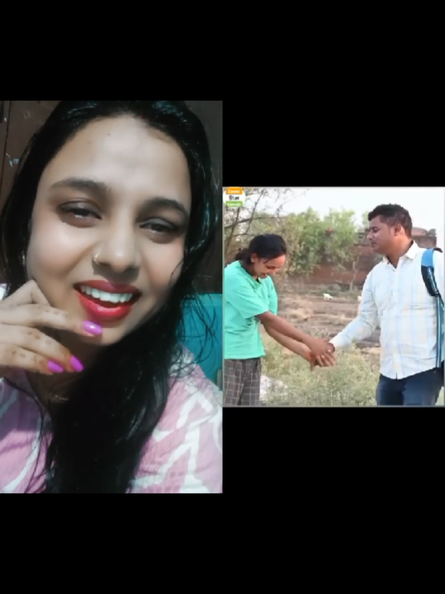 @Pragya