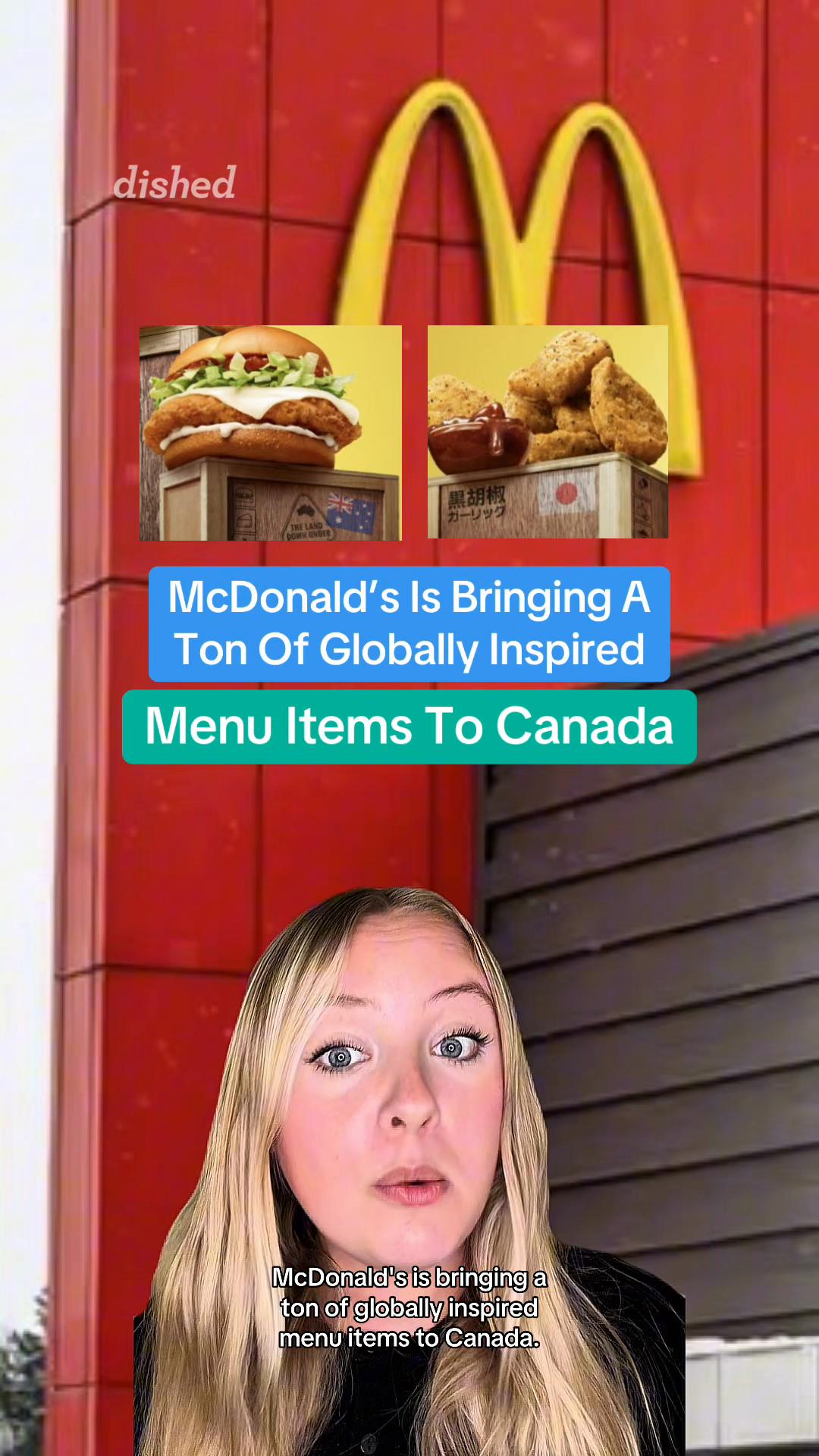 @Dished Vancouver