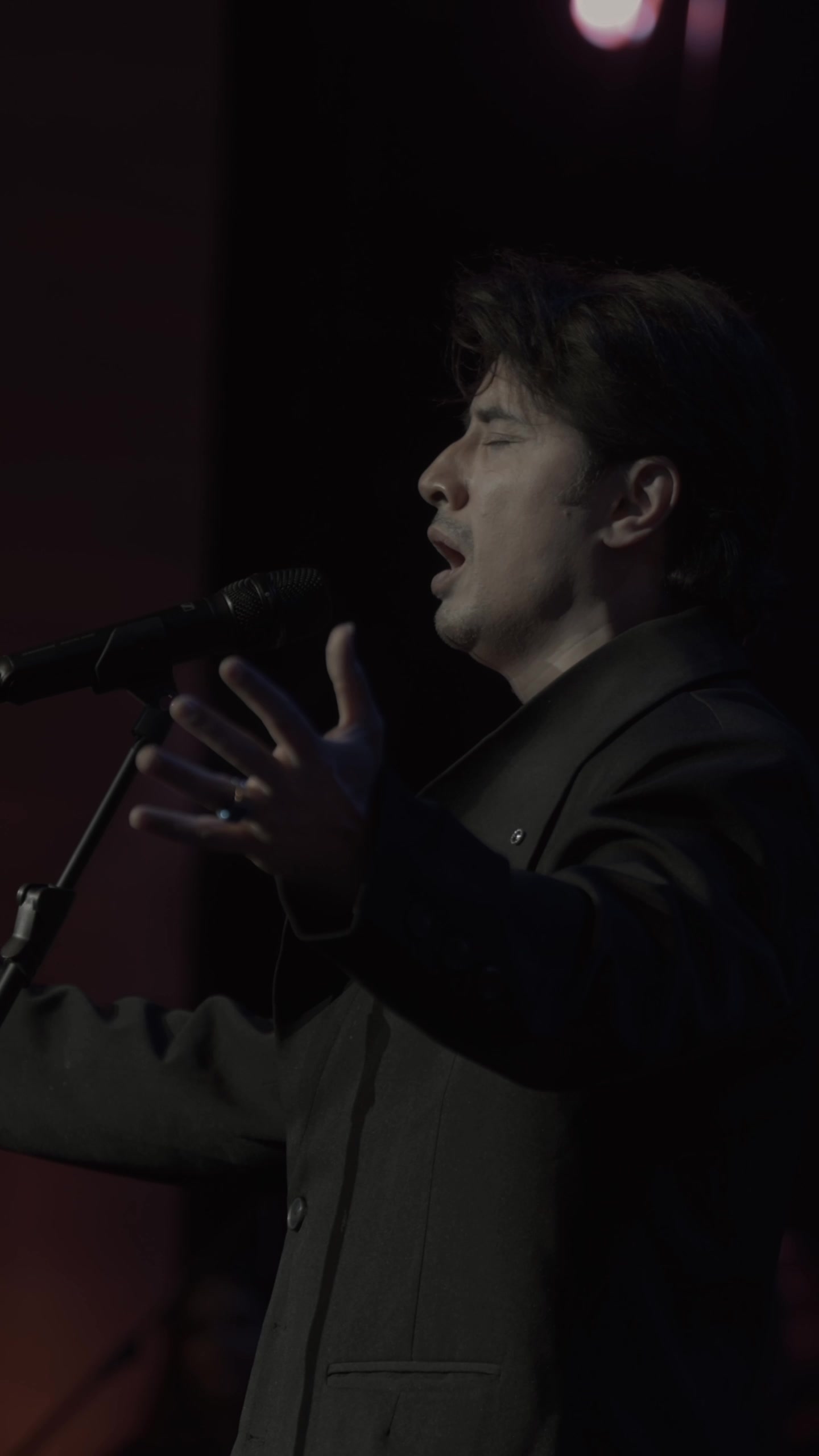@Ali Zafar