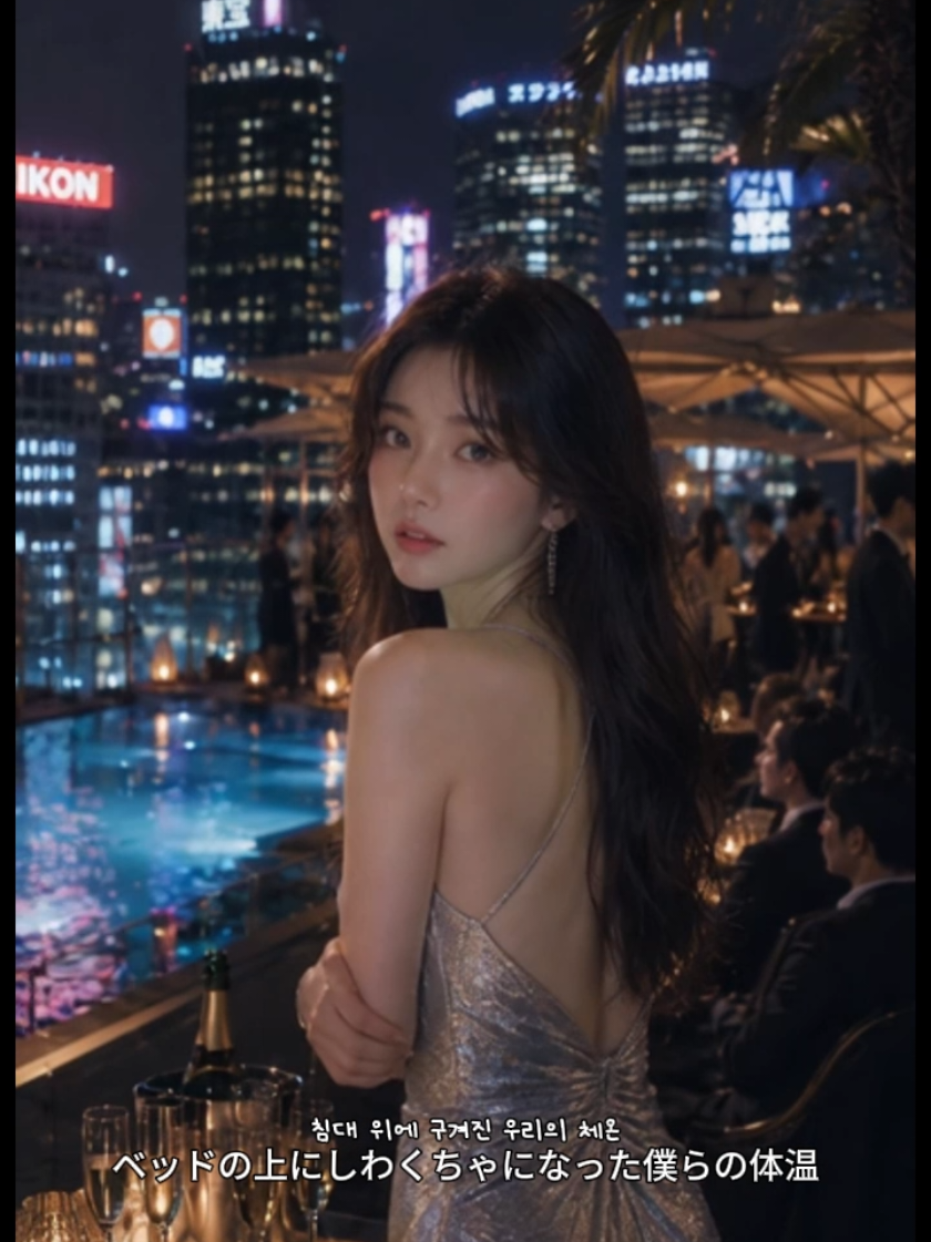 @꿈의궁전 feat 환멸소녀