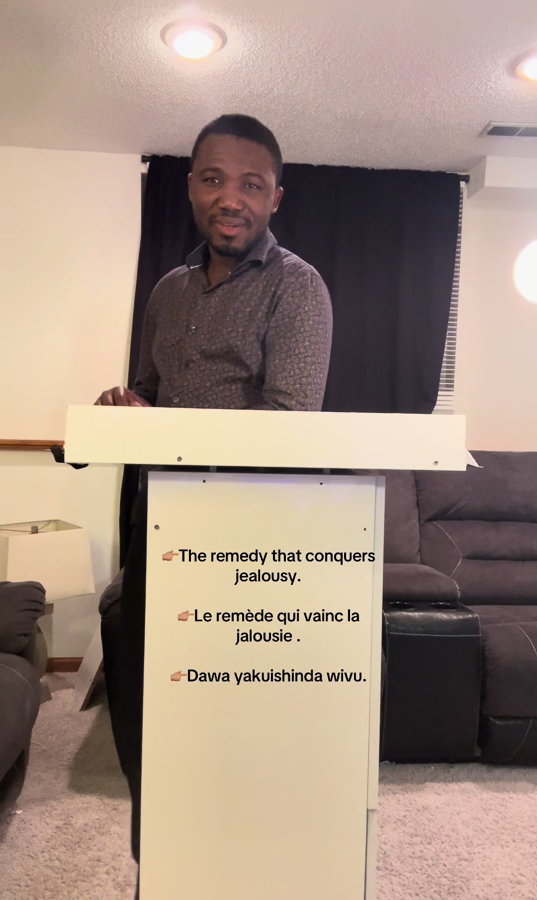 @Yves Ntawigira