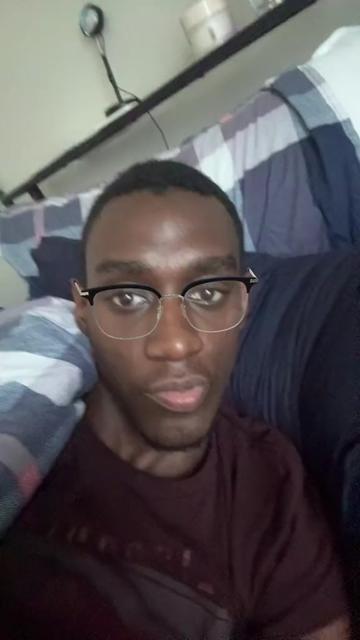 @Ibeyourgoodboy