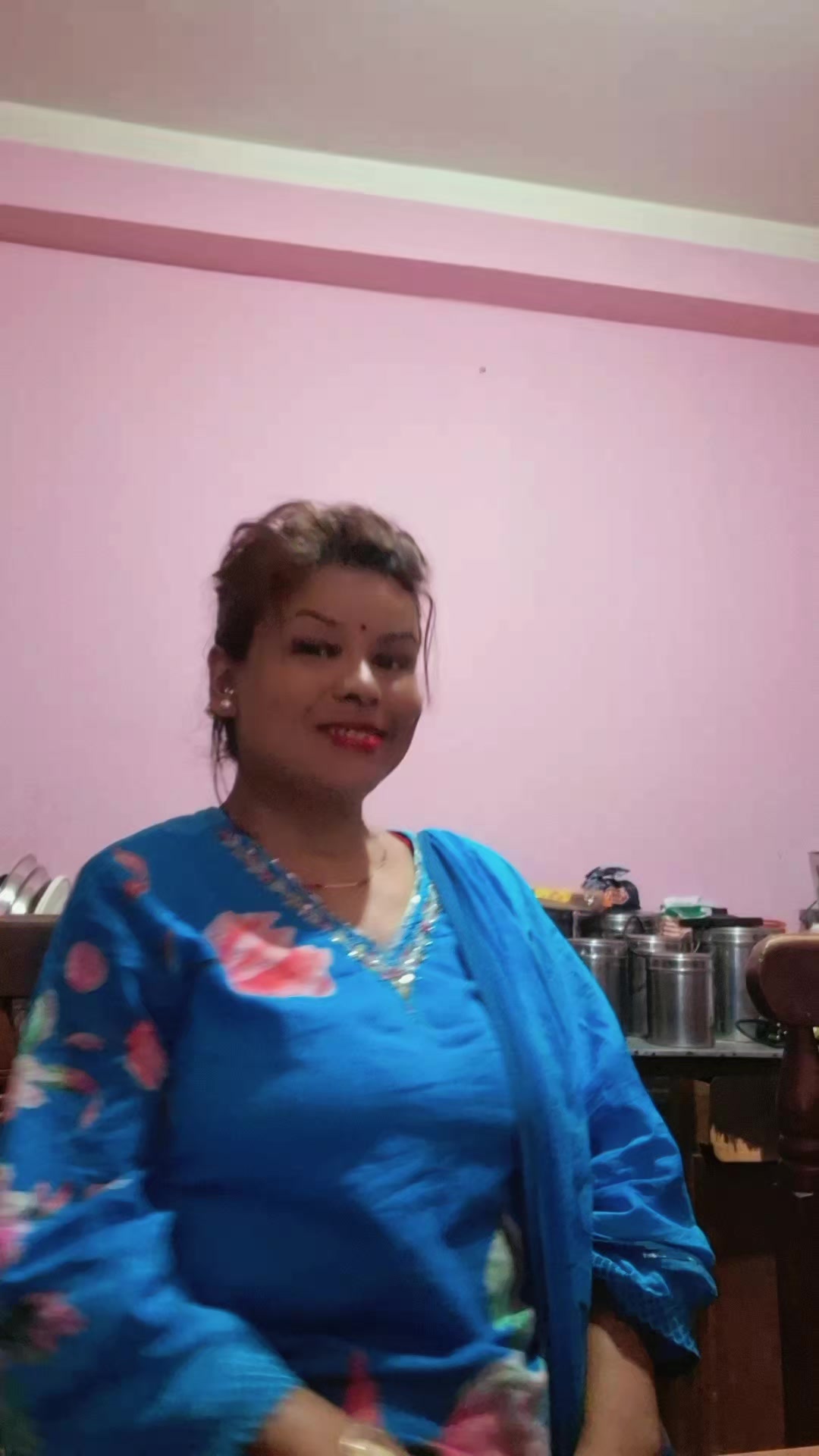 @मोहिनी