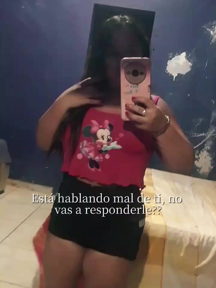 @chiquita baby💕😏🥰