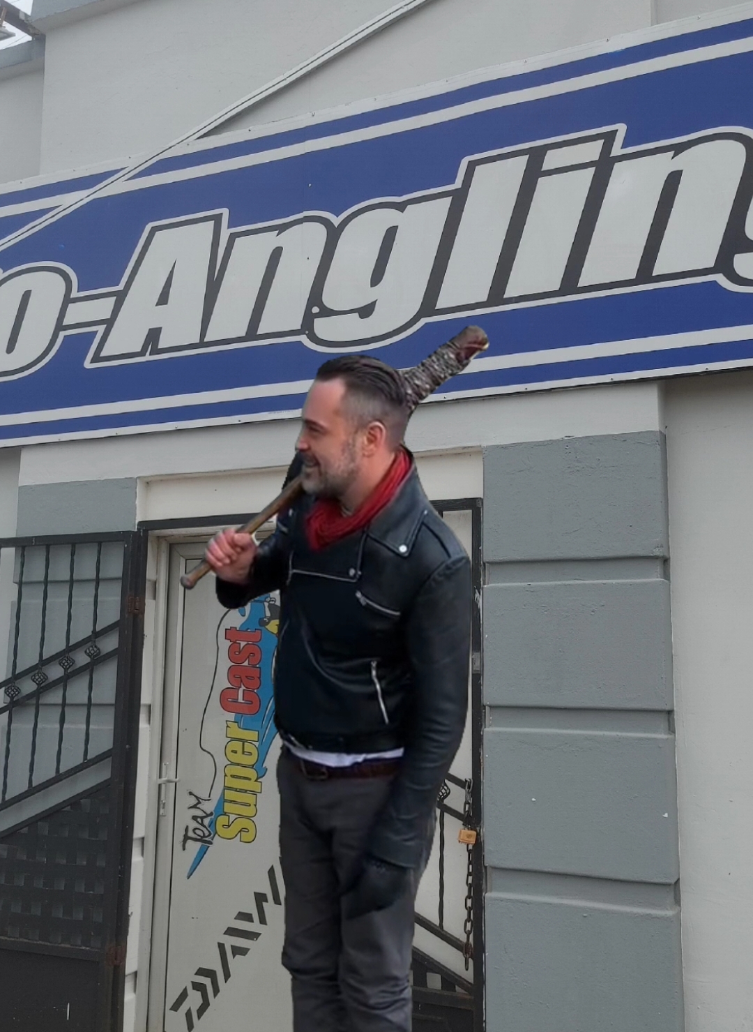 @Pro Angling Potchefstroom