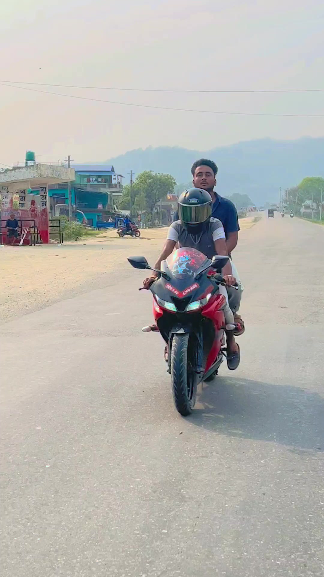 @🏍️Rider_👑Ki&ntilde;G🏍️