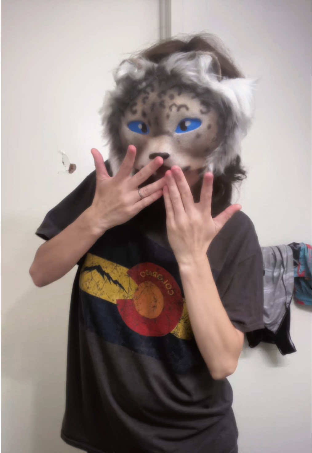 @𐔌Raphael/Leevi꒱ 🍡🐾🪽