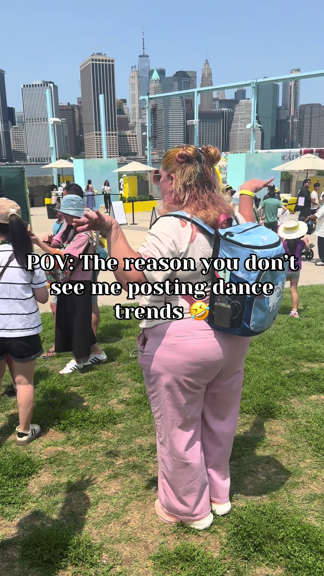 @Angel Madison