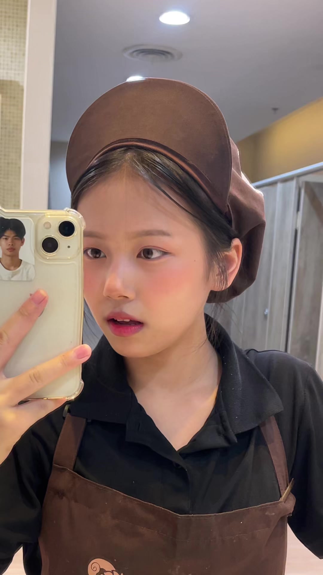 @น้องพลอย🐣🤍