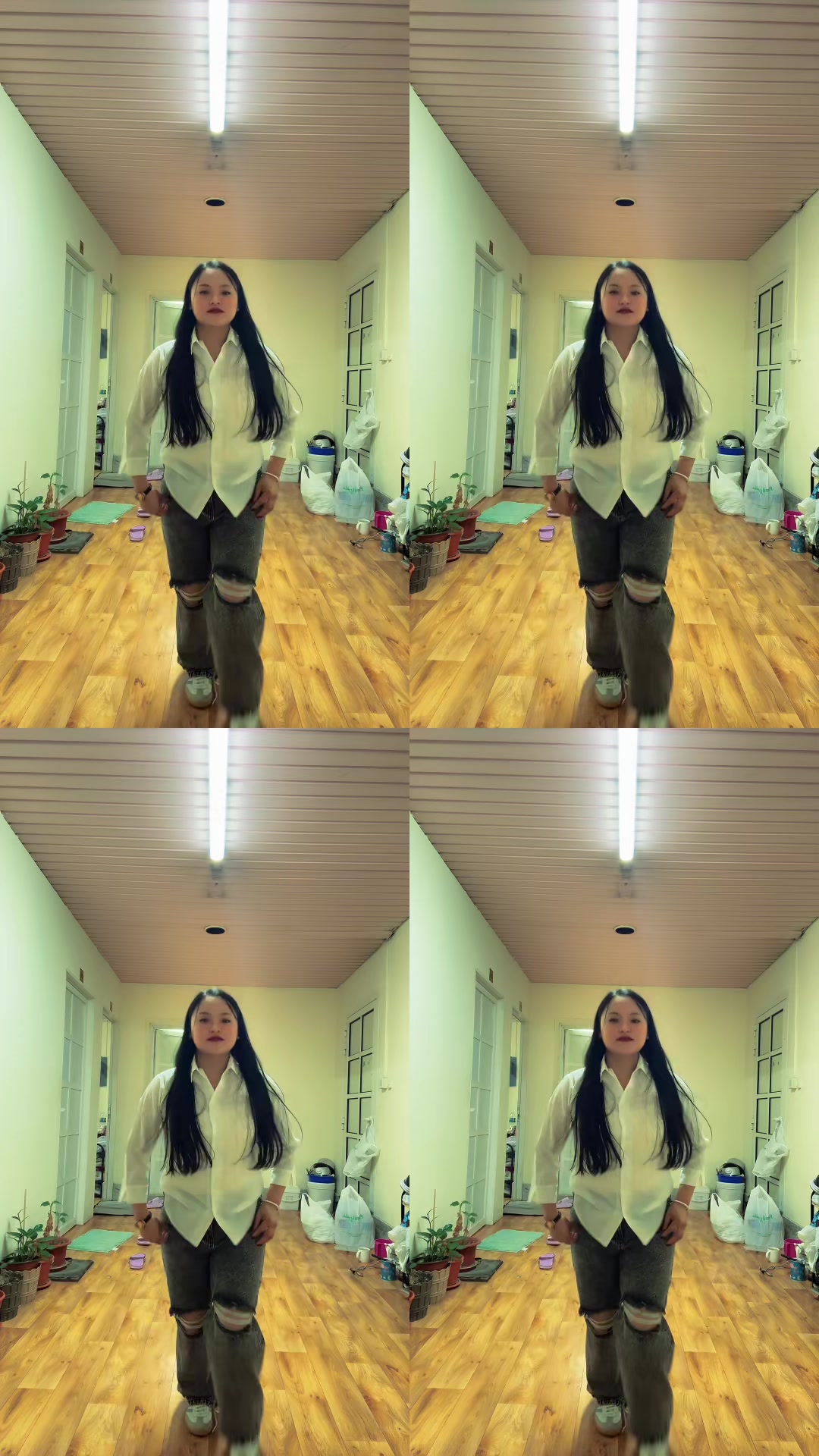 @Niki Magar