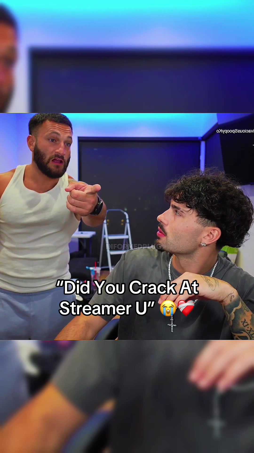 @informedplug