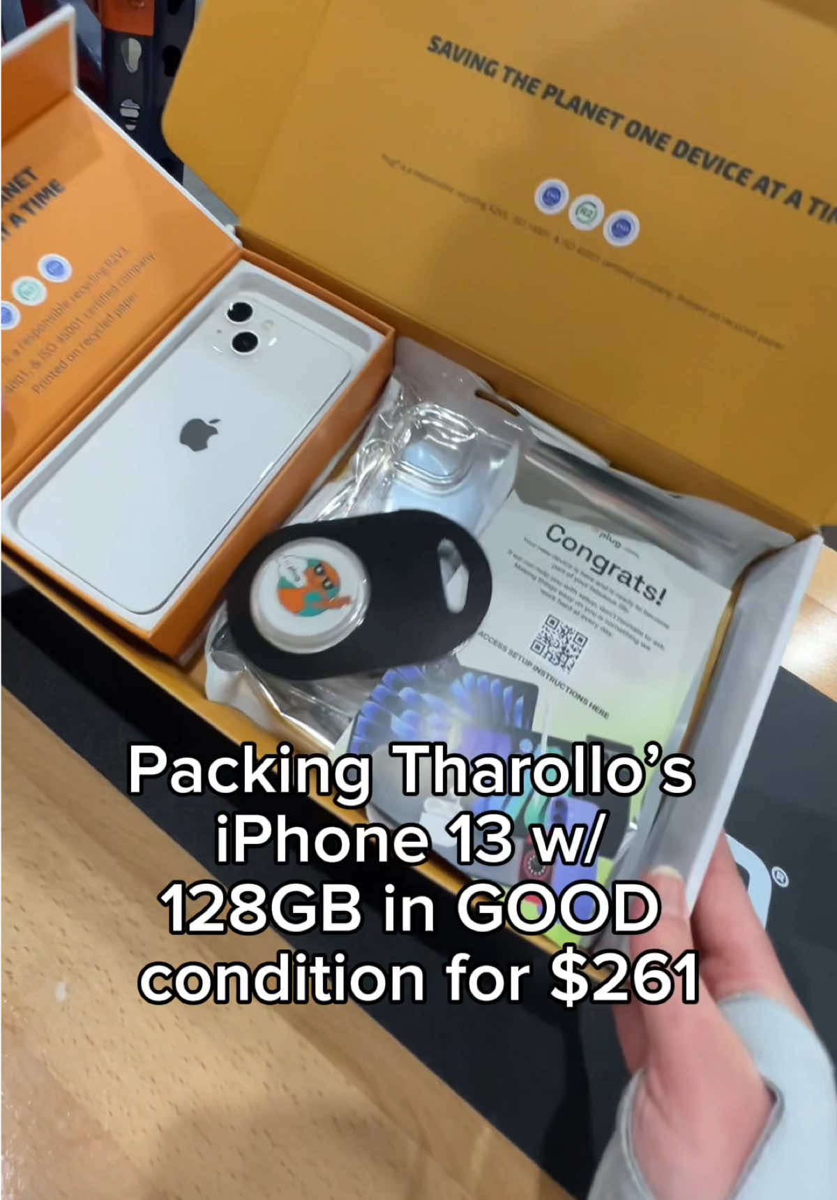 @plug - shop tech