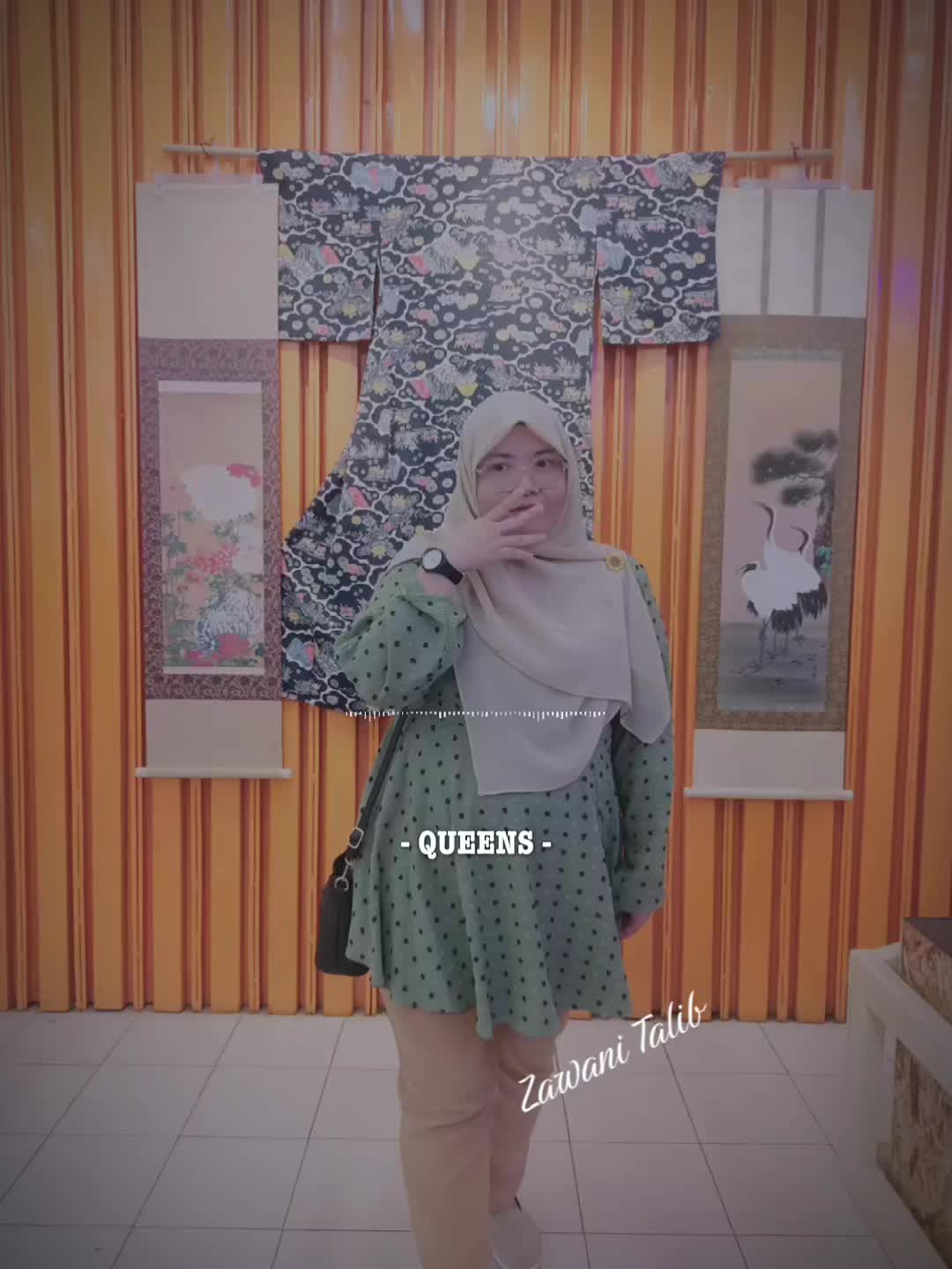 @Zawani Talib