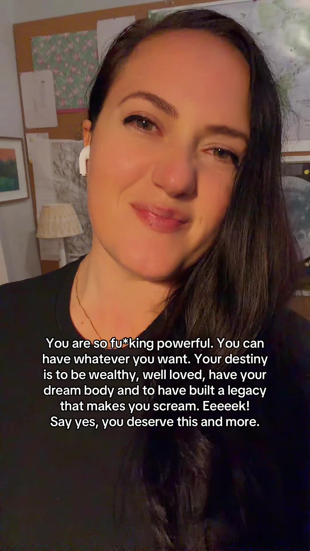 @Pamela