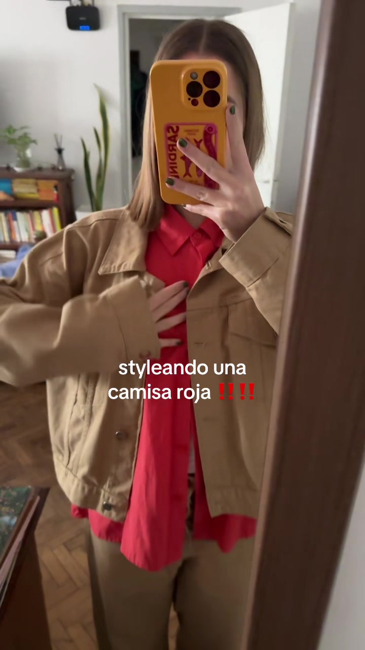 @this is lara sanchez ★