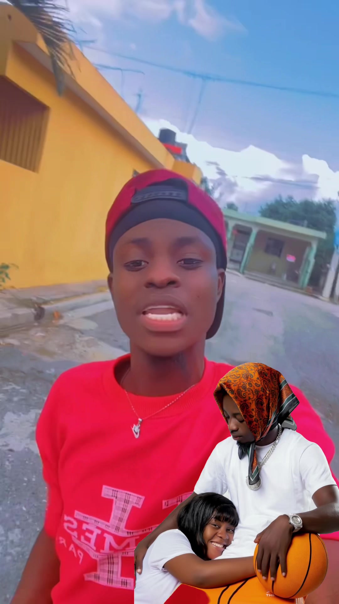 @senn dji traka
