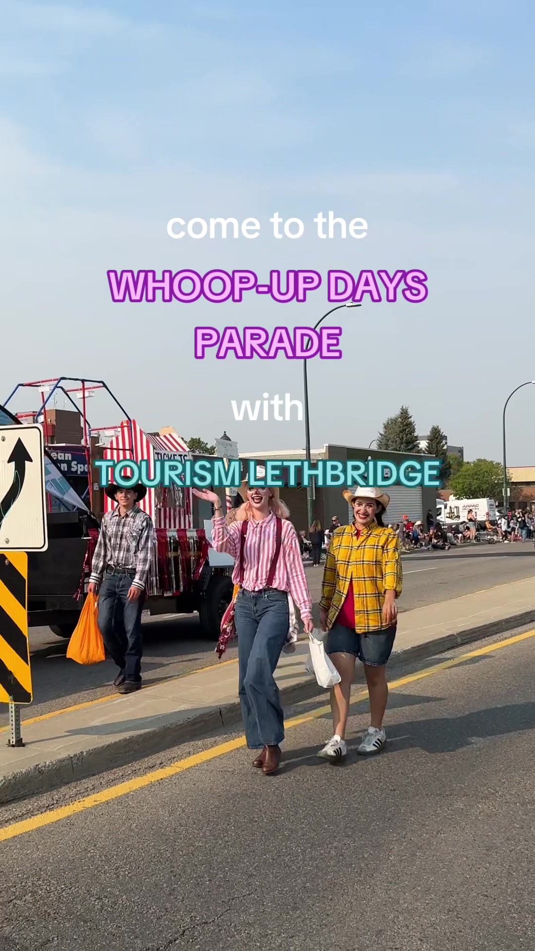 @Tourism Lethbridge