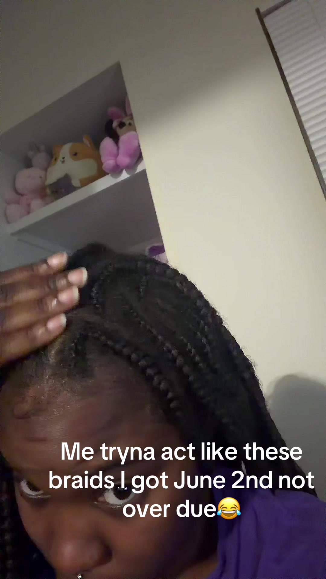 @Teyanah