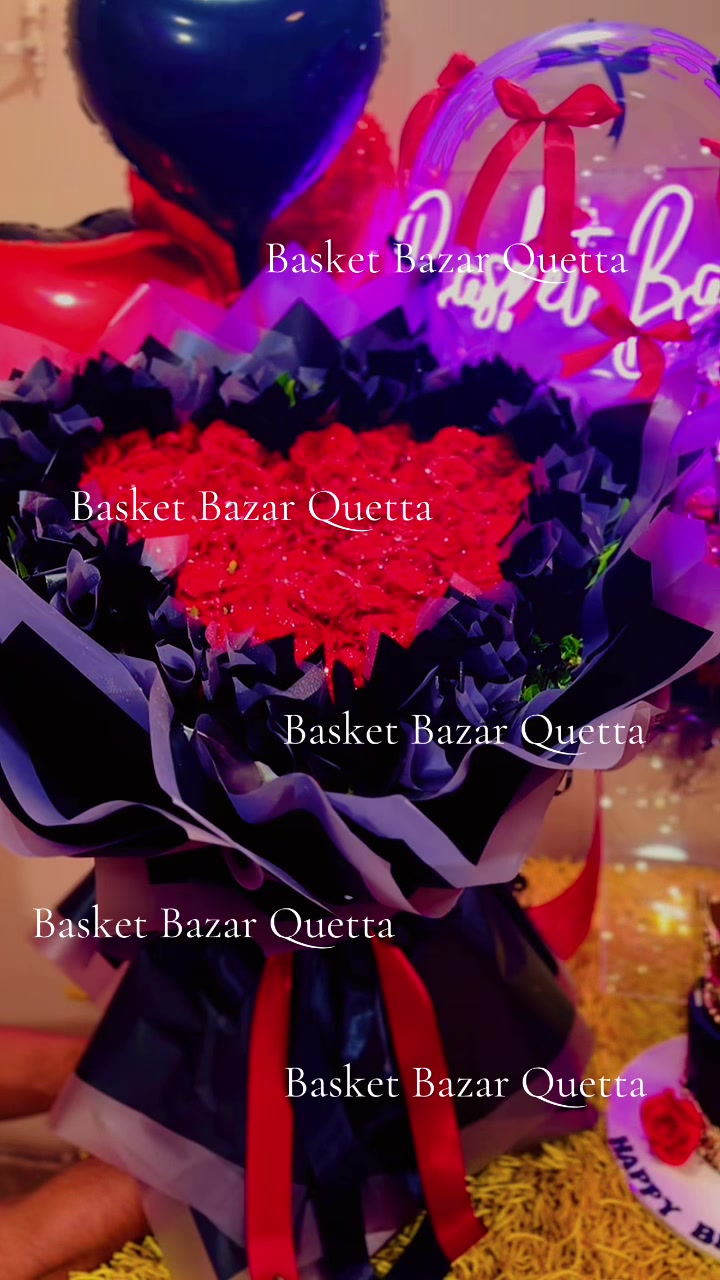 @basket bazar quetta💐🎁✨🎂
