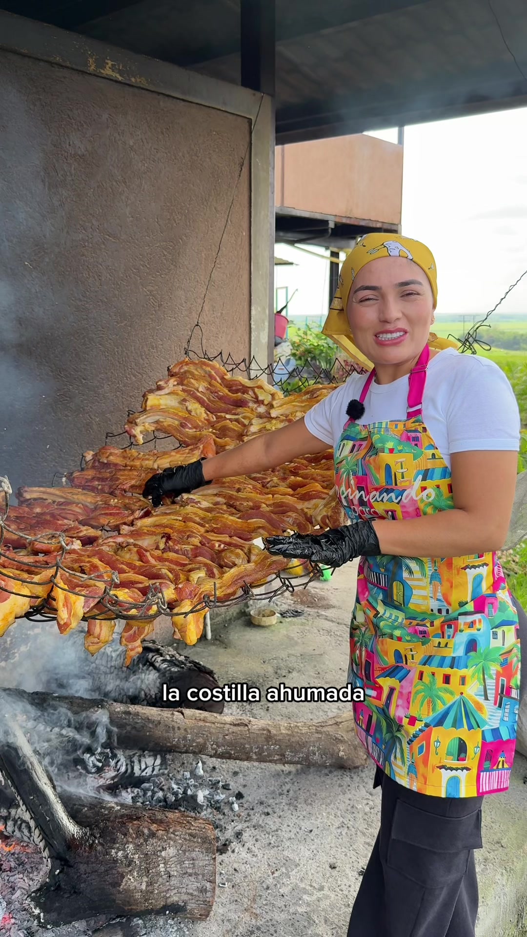 @cocinandoparavender